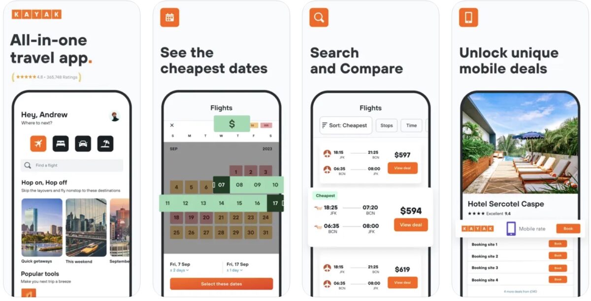 10 Best Trip Planning Apps to Make Itineraries For Your Vacation